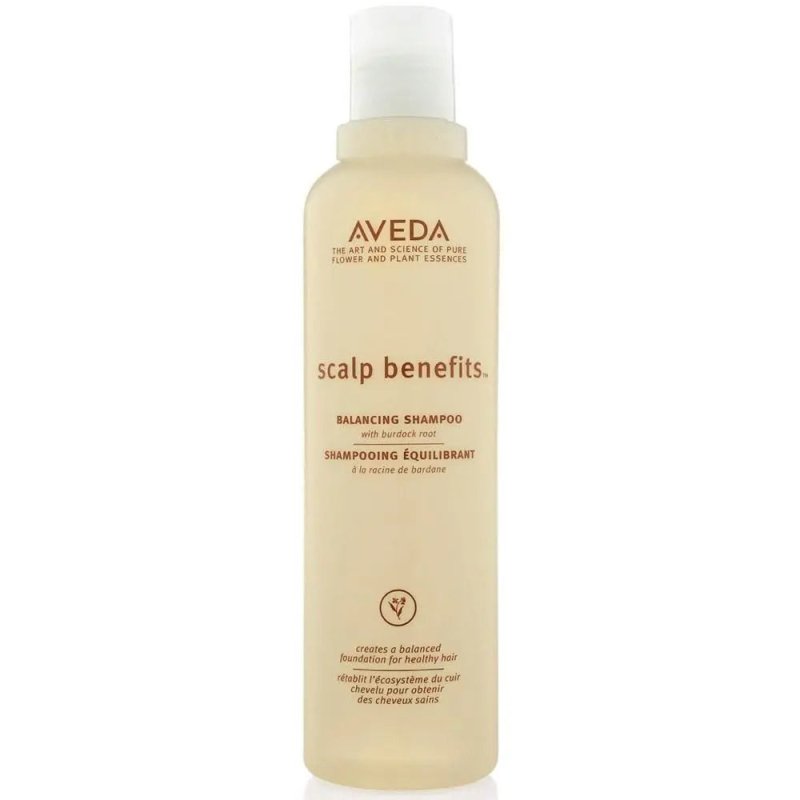 Aveda Scalp Benefits Shampoo 250ml - Planethair 