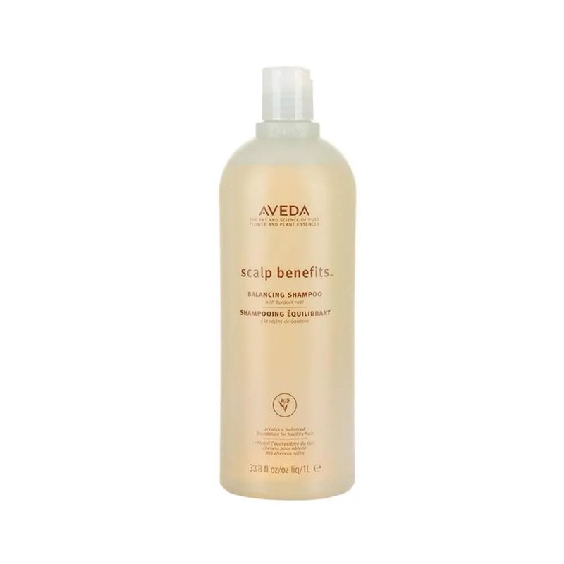 Aveda Scalp Benefits Shampoo 1lt Aveda