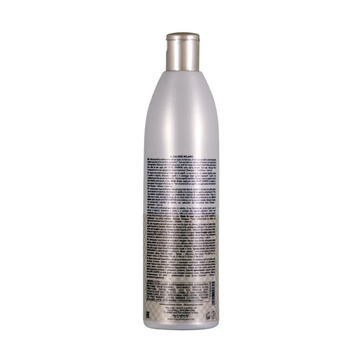 Il Salone Milano Detox Balsamo capelli purificante 500ml - Planethair 