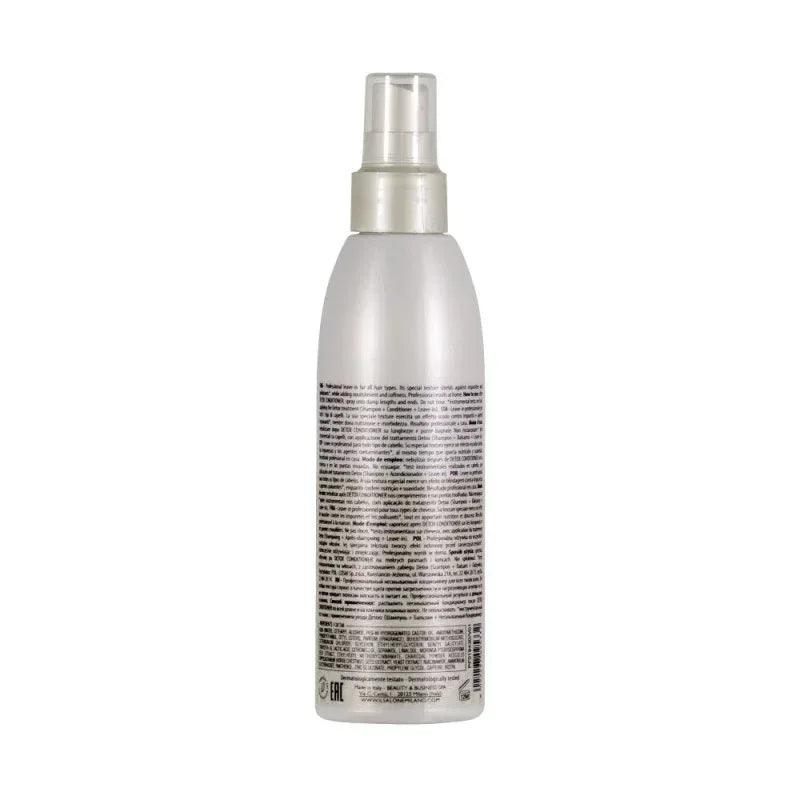 Il Salone Milano Detox Leave In Spray trattamento capelli grassi 200ml
