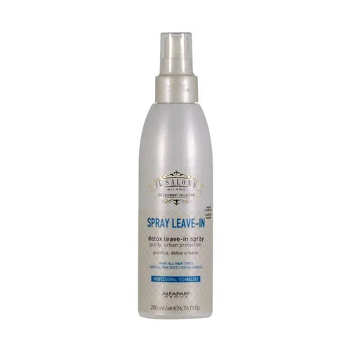Il Salone Milano Detox Leave In Spray trattamento capelli grassi 200ml - Planethair