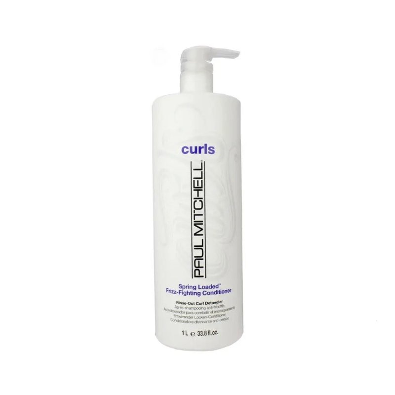 Paul Mitchell Spring Loaded Frizz-Fighting Conditioner Paul Mitchell