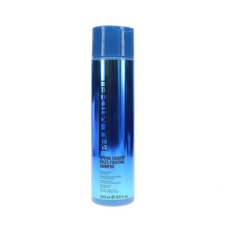Paul Mitchell Spring Loaded Frizz-Fighting Shampoo 200ml - Planethair 