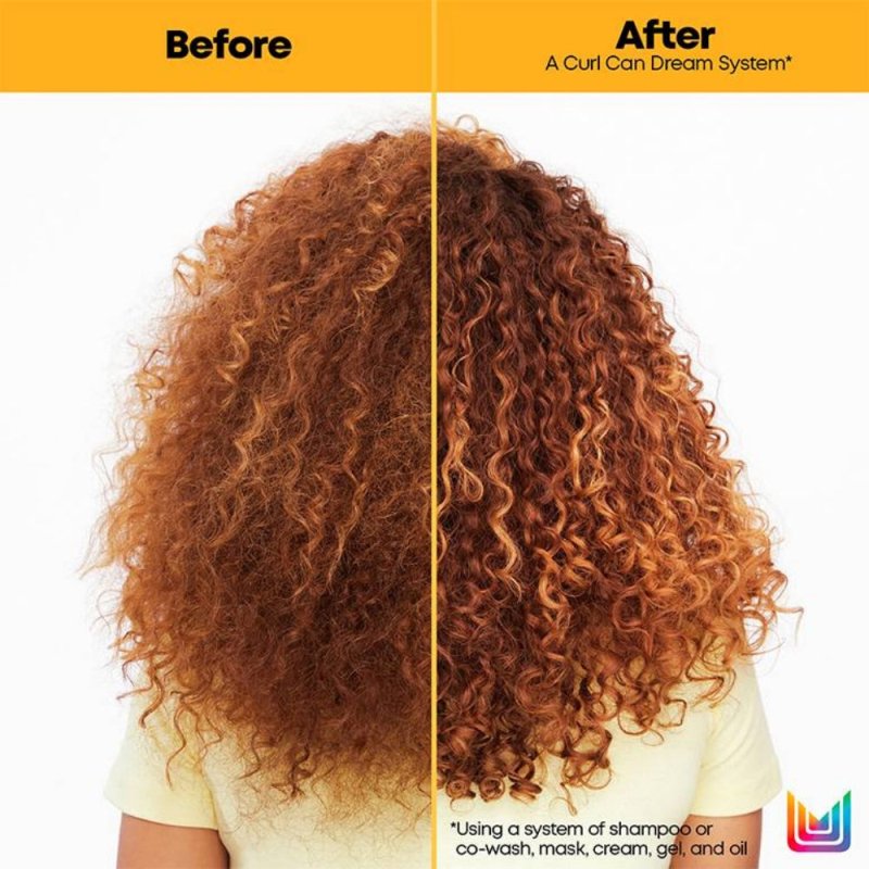 Matrix A Curl Can Dream Light Hold Gel capelli ricci 250ml - Planethair 