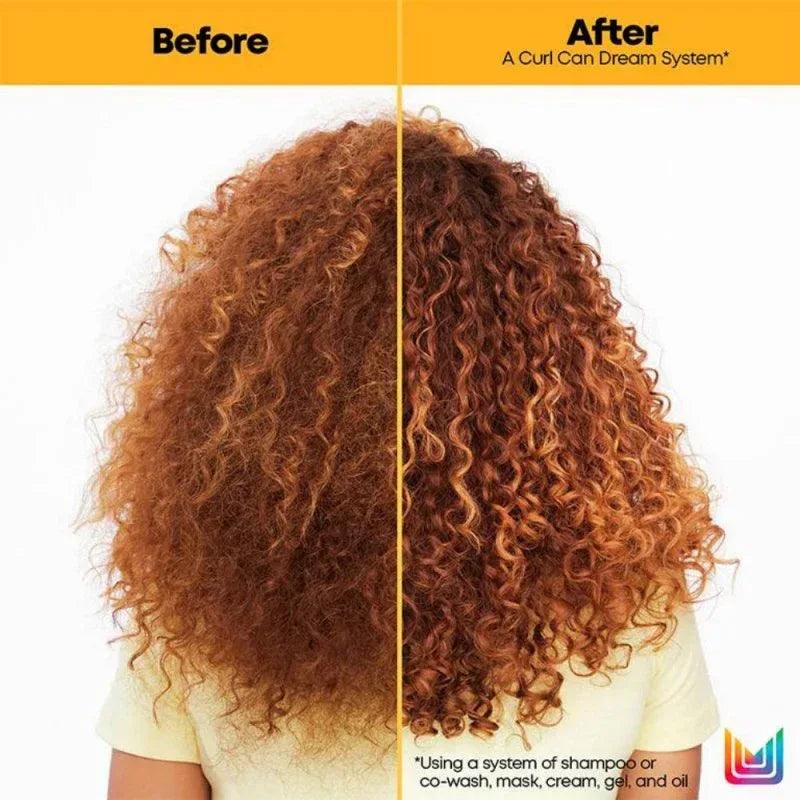 Matrix A Curl Can Dream Light Hold Gel capelli ricci 250ml - Planethair