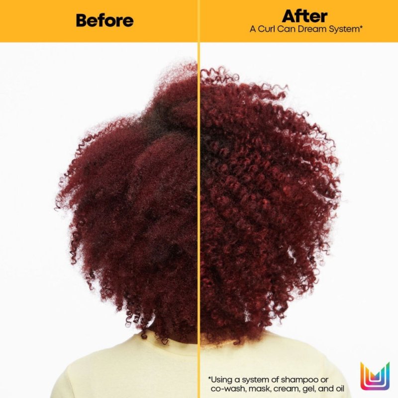 Matrix A Curl Can Dream Rich Mask capelli ricci 250ml - Planethair 