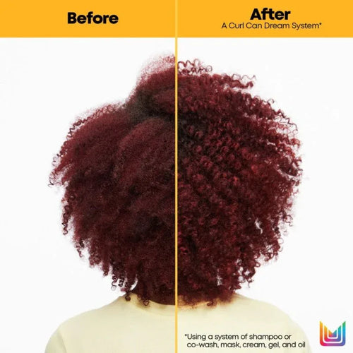 Matrix A Curl Can Dream Rich Mask capelli ricci 250ml - Planethair