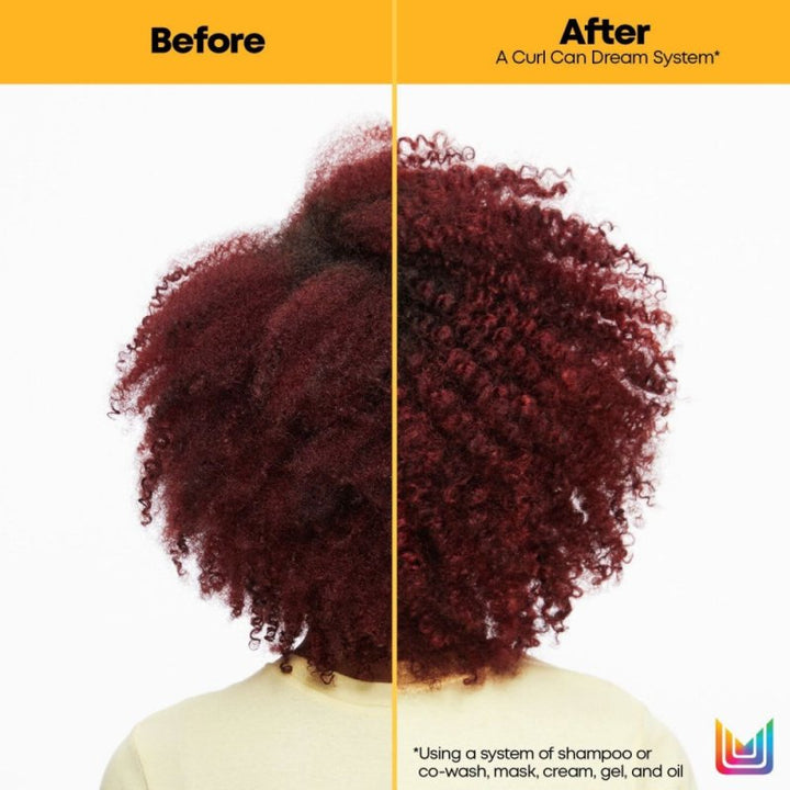 Matrix A Curl Can Dream Rich Mask capelli ricci 250ml - Planethair 