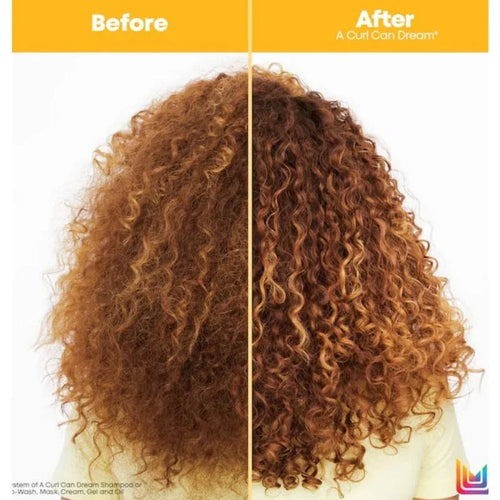 Matrix A Curl Can Dream Lightweight oil capelli ricci 150ml - Planethair