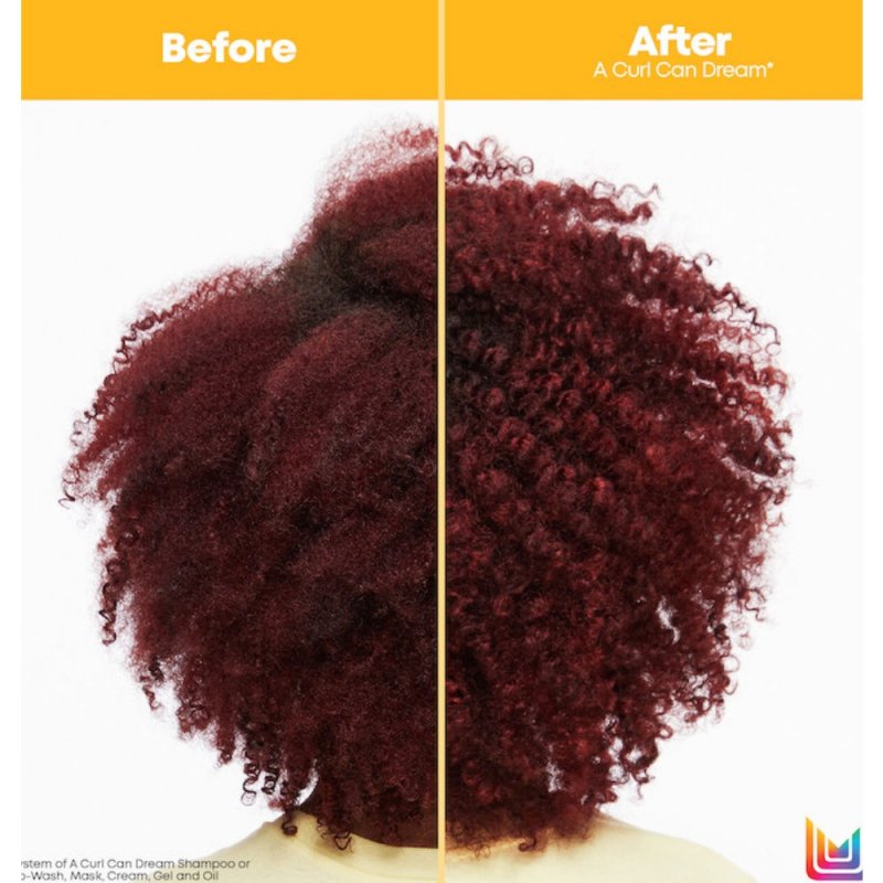 Matrix A Curl Can Dream Lightweight oil capelli ricci 150ml - Planethair 