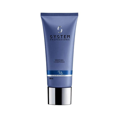 System Professional Smoothen Conditioner Lipidcode S2 200ml System Professional