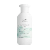 Wella Professionals NutriCurls Micellar Shampoo for curly hair 250ml