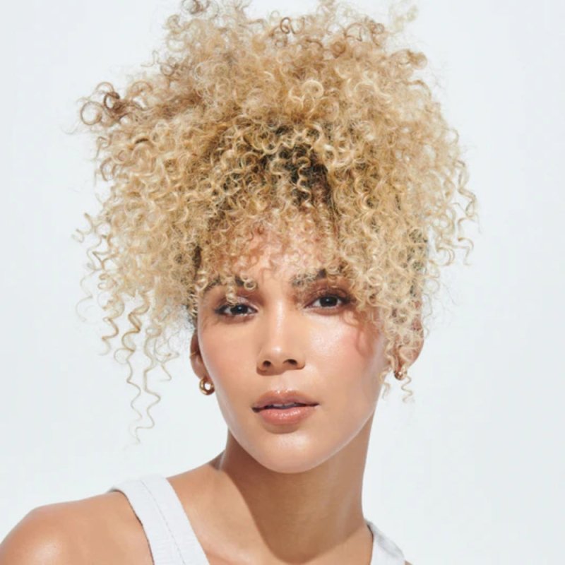 L'anza Healing Curls Curl Boost Activating Spray capelli ricci 177ml - Planethair 