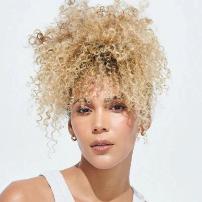 L'anza Healing Curls Curl Boost Activating Spray capelli ricci 177ml L'Anza
