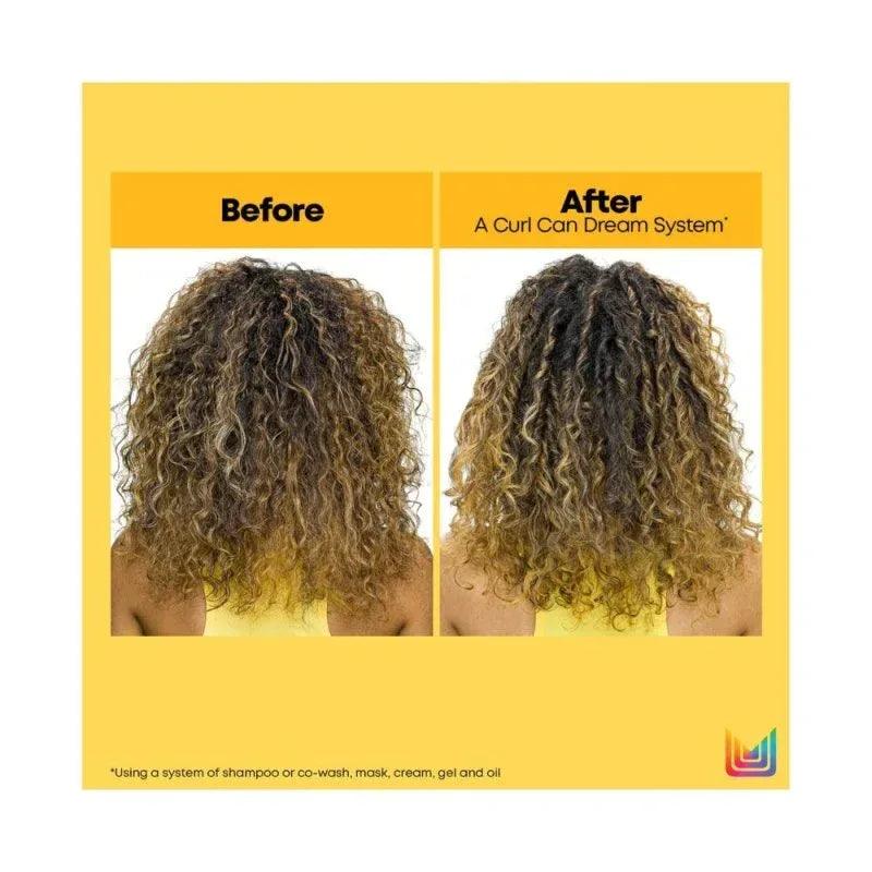 Matrix A Curl Can Dream Kit Shampoo Maschera e Gel capelli ricci - Planethair