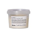 Davines Essential Haircare Love Curl Hair Mask - Planethair