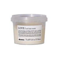 Davines Essential Haircare Love Curl Hair Mask