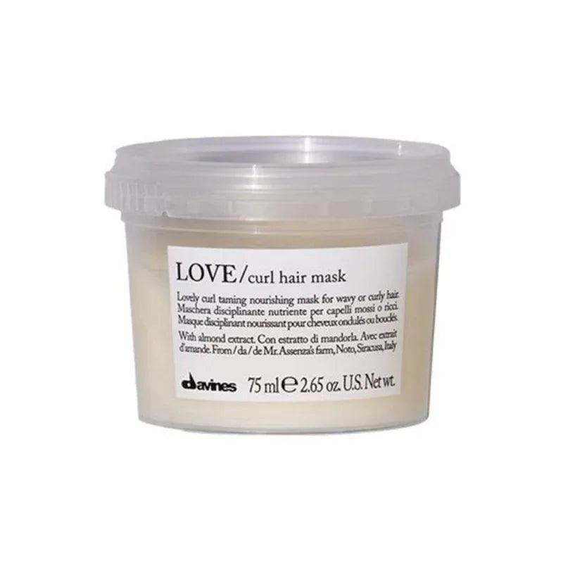 Davines Essential Haircare Love Curl Hair Mask
