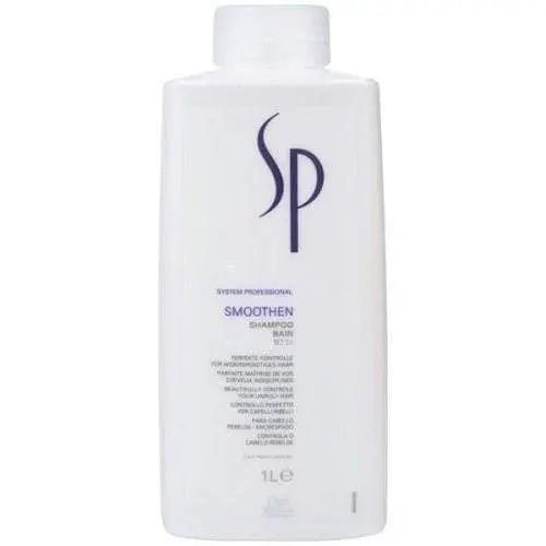 System Professional Smoothen Shampoo 1lt - Planethair 