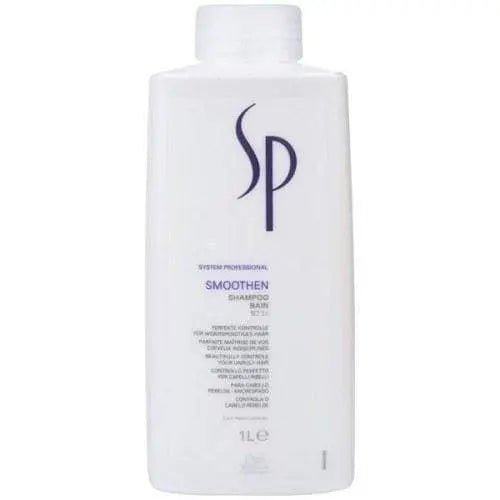 System Professional Smoothen Shampoo 1lt - Capelli Ricci - offerta