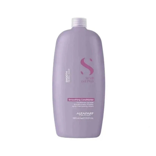 Alfaparf Milano Semi di Lino Smoothing Balsamo capelli crespi - Planethair