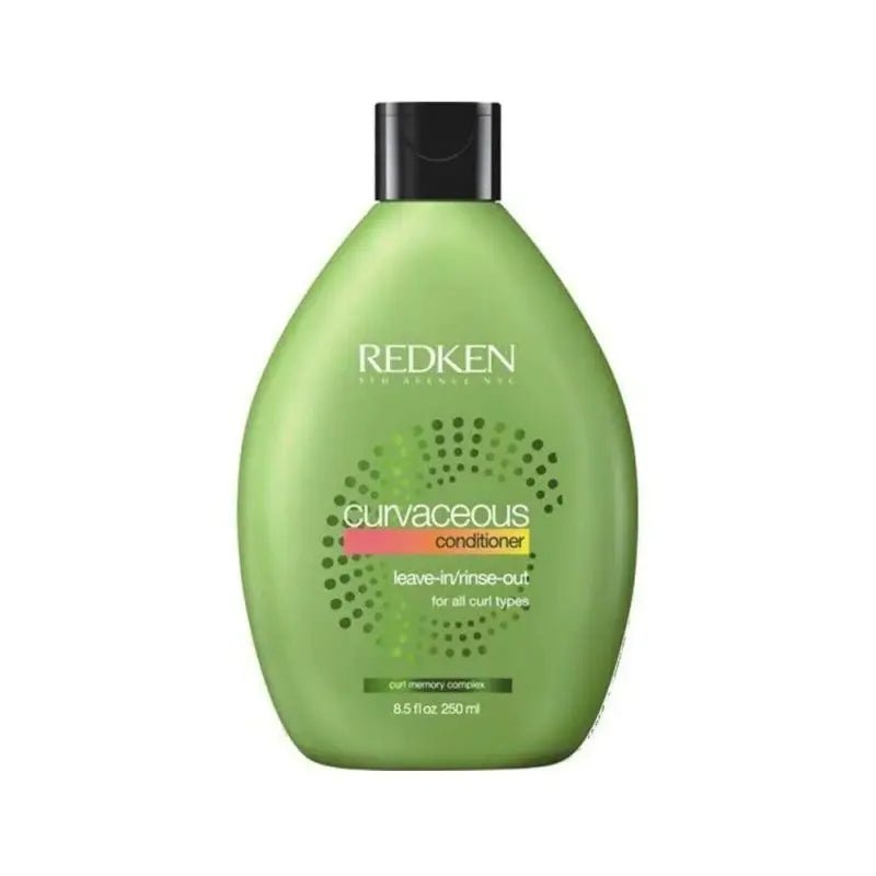 Redken Curvaceous Balsamo capelli ricci 250ml - Planethair 