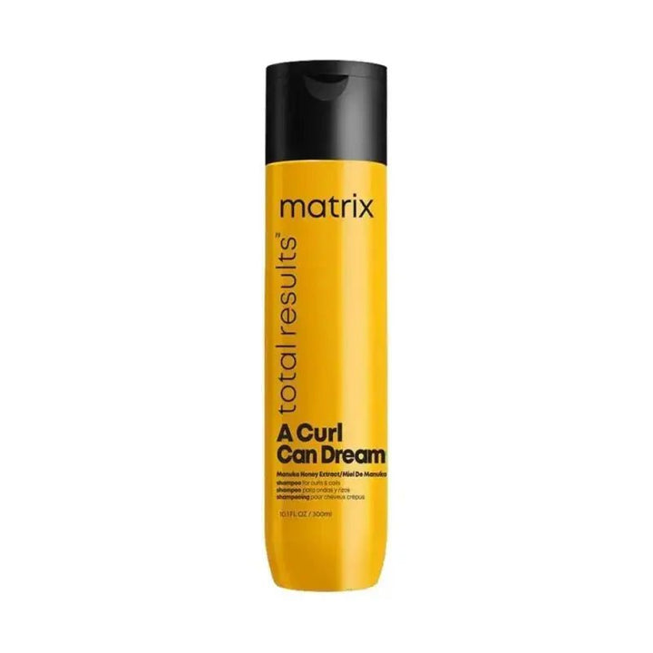 Matrix A Curl Can Dream Shampoo capelli ricci 300ml - Capelli Ricci - Capelli