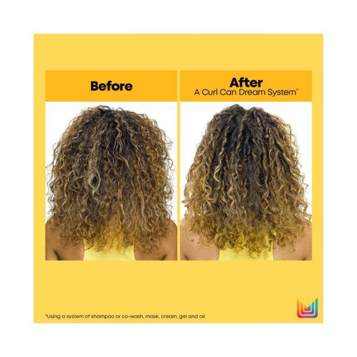 Matrix A Curl Can Dream Moisturizing Cream crema capelli ricci 500ml - Planethair 