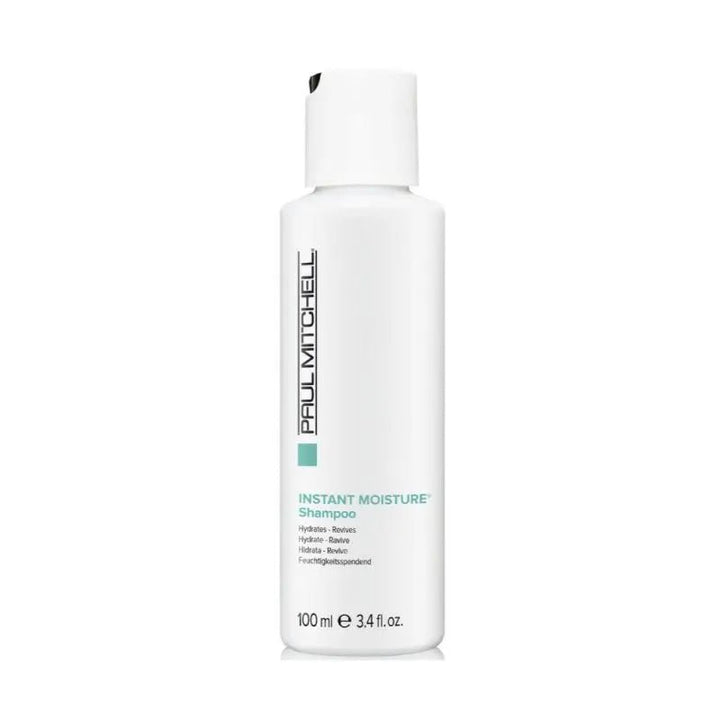 Paul Mitchell Instant Moisture Shampoo - Planethair 