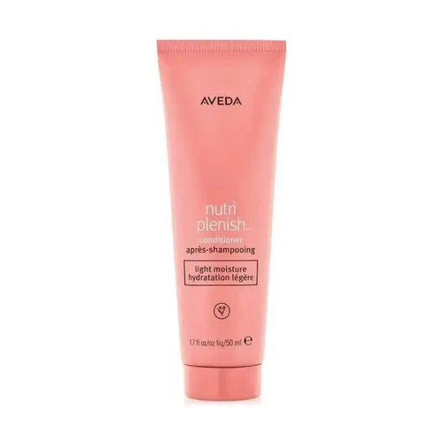 Aveda Nutriplenish Conditioner Light Moisture Balsamo Capelli Secchi - Planethair