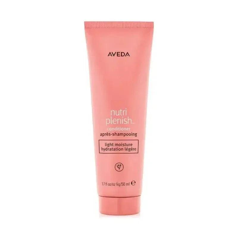 Aveda Nutriplenish Conditioner Light Moisture Balsamo Capelli Secchi