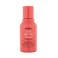 Aveda Nutriplenish Shampoo Deep Moisture Capelli Secchi