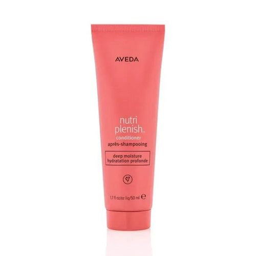Aveda Nutriplenish Conditioner Deep Moisture Capelli Secchi - Planethair