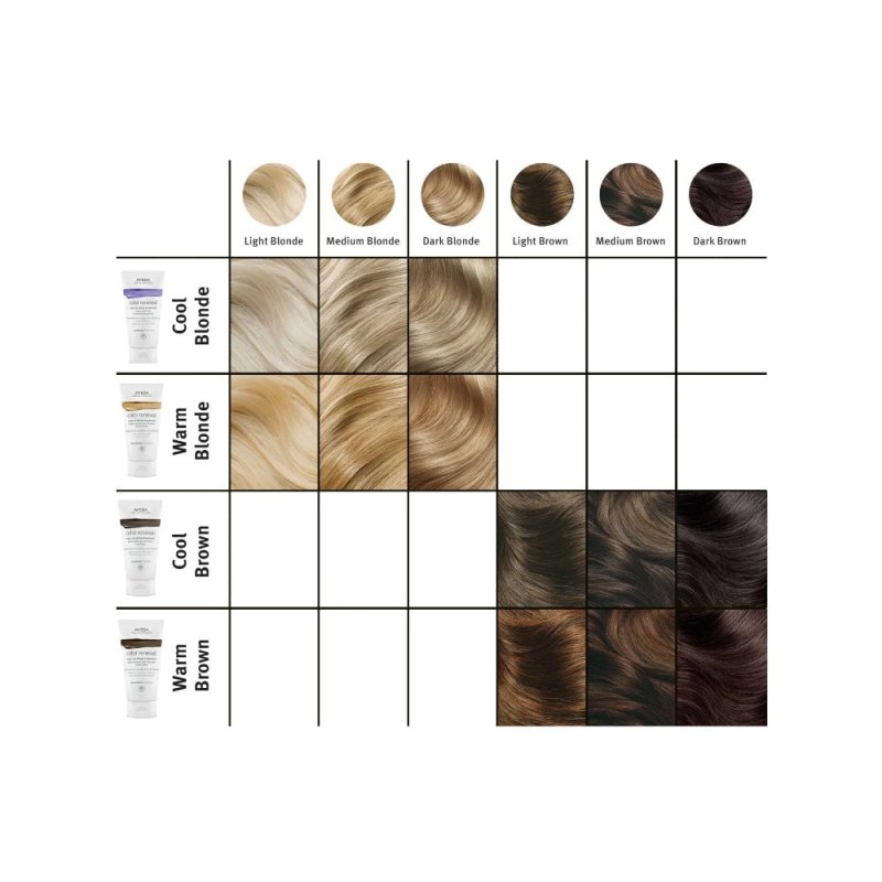 Aveda Color Renewal Color & Shine Treatment maschera tonalizzante capelli 150ml - Capelli Secchi - benvenuto