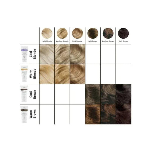 Aveda Color Renewal Color & Shine Treatment maschera tonalizzante capelli 150ml - Planethair