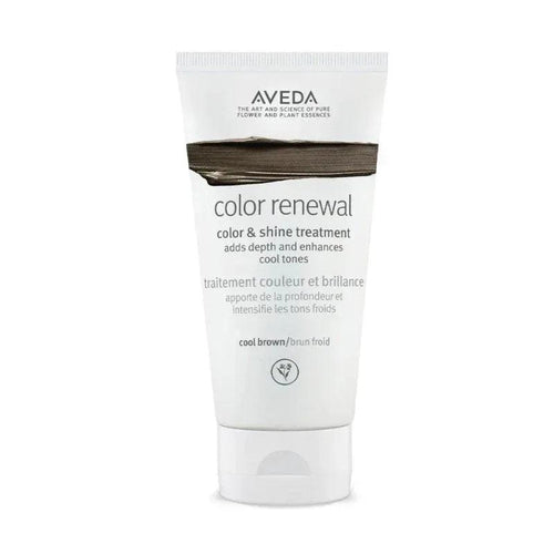 Aveda Color Renewal Color & Shine Treatment maschera tonalizzante capelli 150ml - Planethair