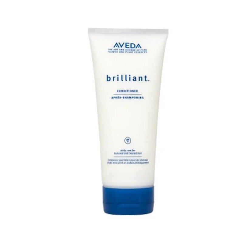 Aveda Brilliant Conditioner 200ml - Planethair 