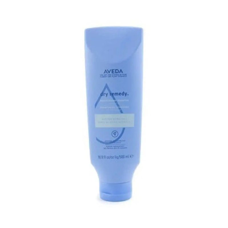 Aveda Dry Remedy Moisturizing Shampoo 473ml - Planethair 