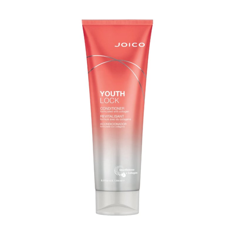 Joico Youthlock Balsamo al collagene capelli indeboliti e maturi - Planethair 