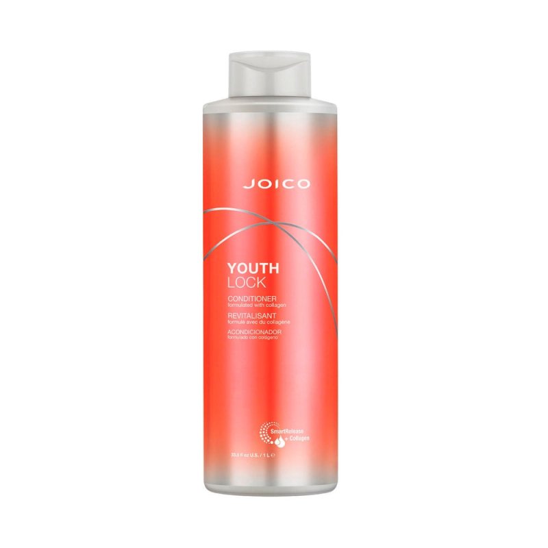 Joico Youthlock Balsamo al collagene capelli indeboliti e maturi - Planethair 