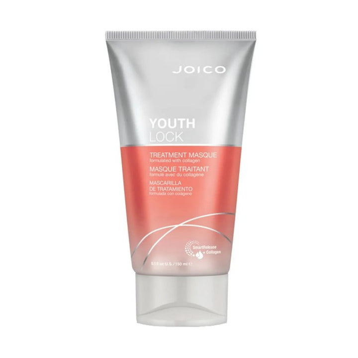 Joico Youthlock Treatment Maschera al collagene 150ml - Planethair 