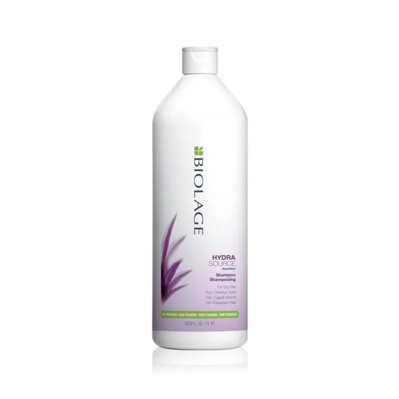Biolage Hydrasource Shampoo 1lt - Capelli Secchi - Omnibus: Compliant