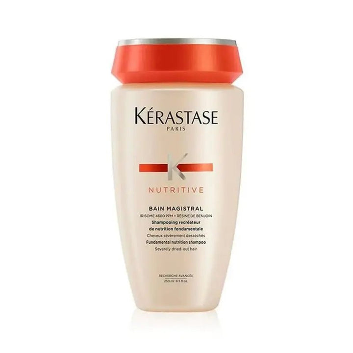 Kerastase Nutritive Bain Magistral 250ml - Planethair 