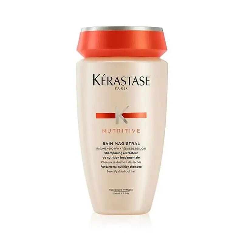 Kerastase Nutritive Bain Magistral 250ml - Planethair 