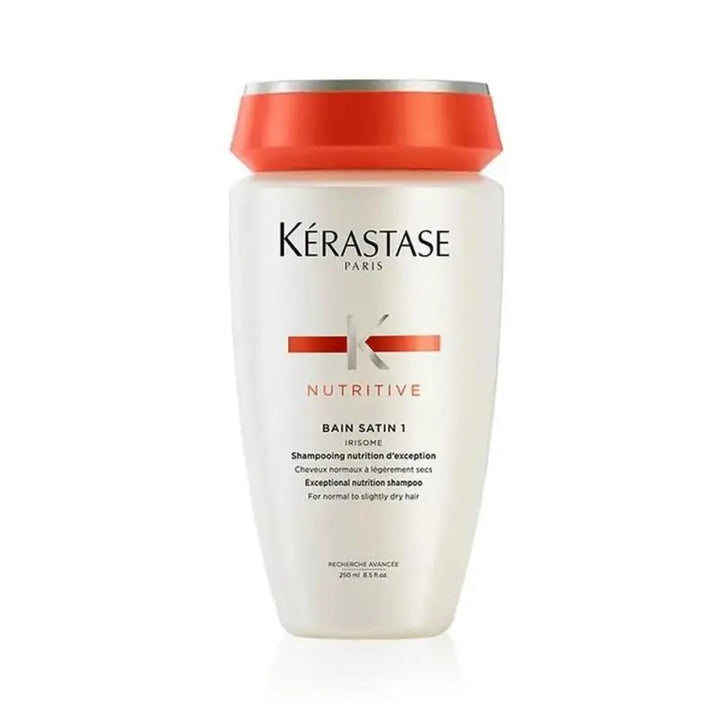 Kerastase Nutritive Bain Satin 1 250ml - Planethair 