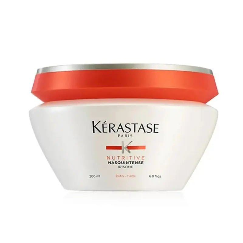 Kerastase Nutritive Masquintense Capelli Grossi 200ml - Planethair 