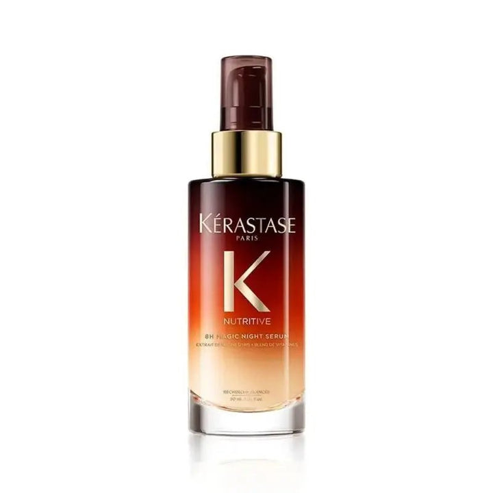 Kerastase 8H Magic Night Siero Notte 90ml - Capelli Secchi - fino al 30%