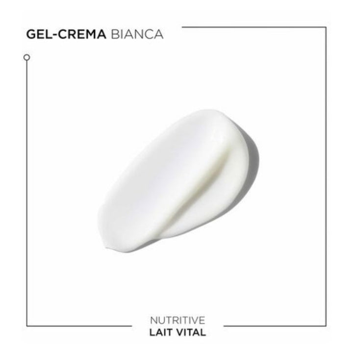 Kerastase Nutritive Lait Vital balsamo capelli secchi 200ml - Planethair 