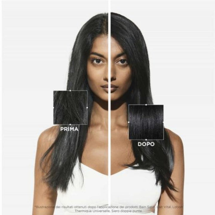 Kerastase Nutritive Siero Doppie Punte 50ml - Planethair 