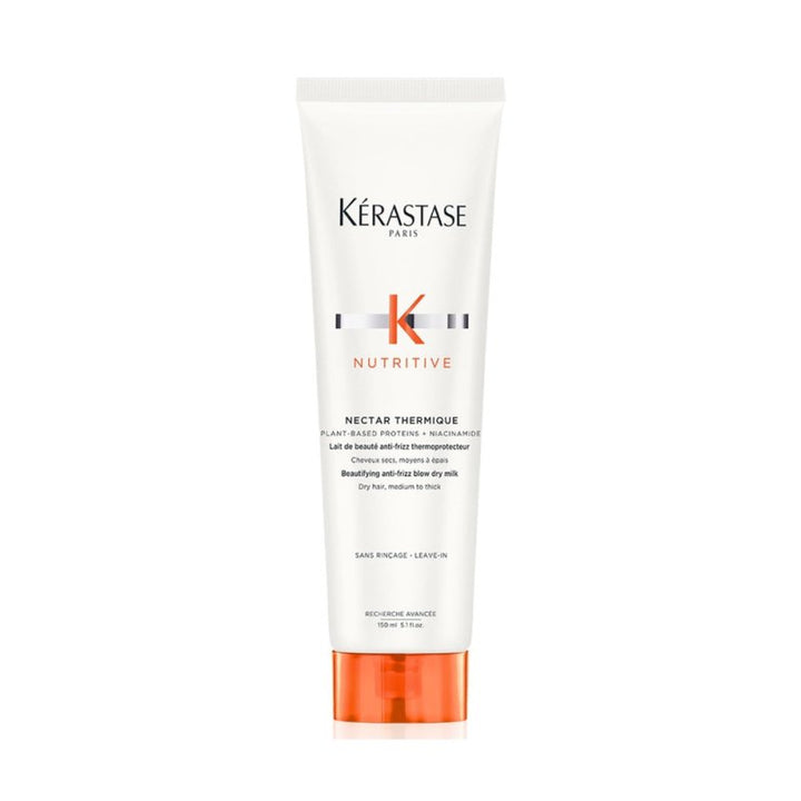 Kerastase Nutritive Nectar Thermique termoprotettore anticrespo 150ml - Planethair 